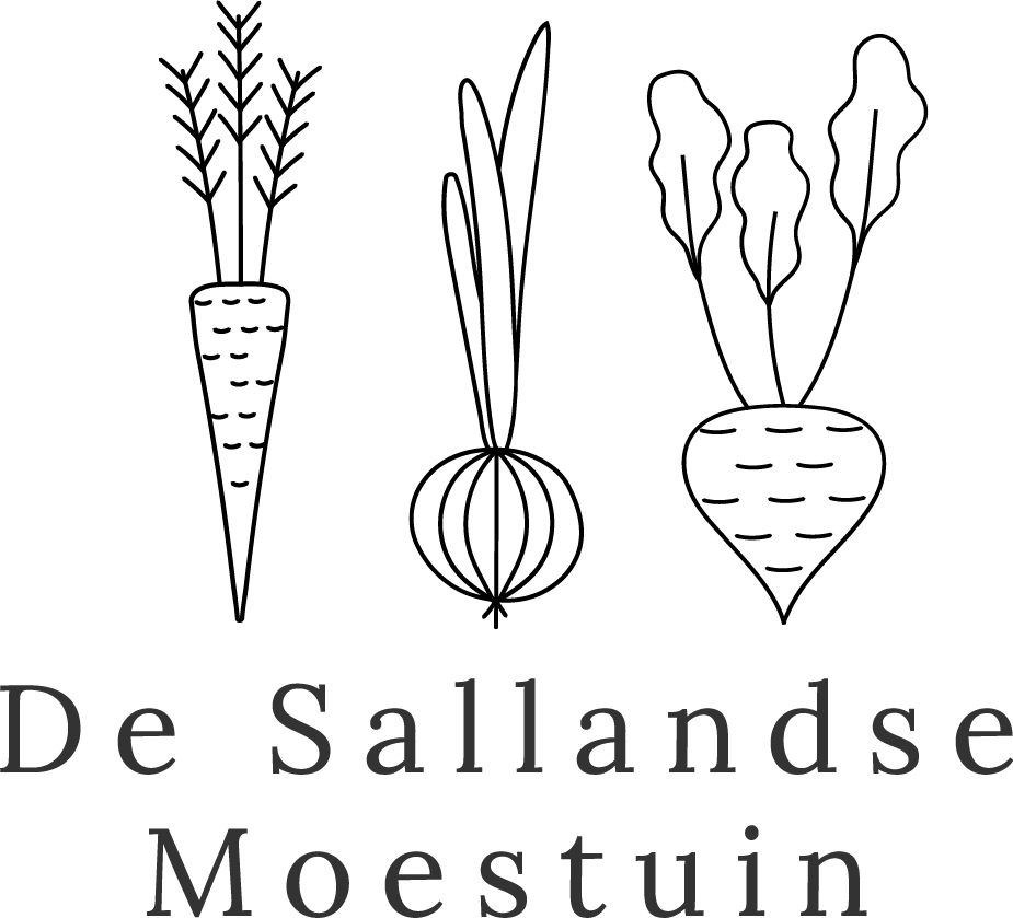 De Sallands Moestuin